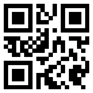 3919497551 - Immagine del QrCode associato