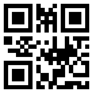 3919497553 - Immagine del QrCode associato