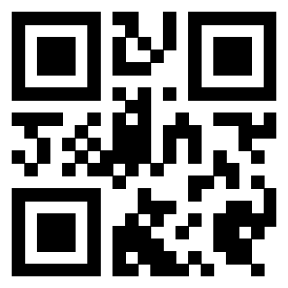 Qr Code di 3919497556