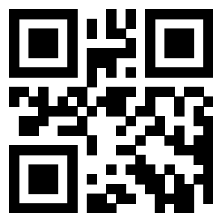 3919497558 Qr Code associato
