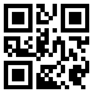 3919497561 Qr Code associato