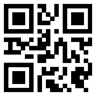 Immagine del QrCode di 3919497563