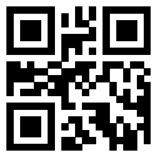 3919497567 - Immagine del QrCode associato