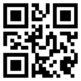 3919497568 - Immagine del Qr Code associato