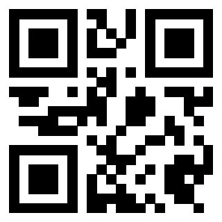 3919497570 - Immagine del Qr Code