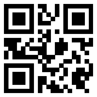 QrCode di 3919497571