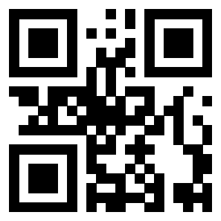 3919497572 - Immagine del QrCode associato