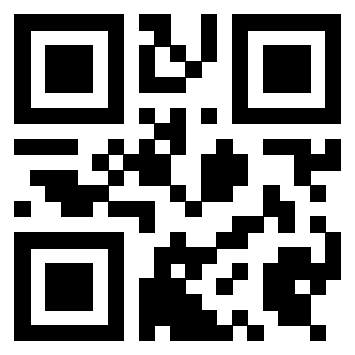 Il Qr Code di 3919497574