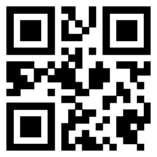 3919497576 - Immagine del Qr Code associato