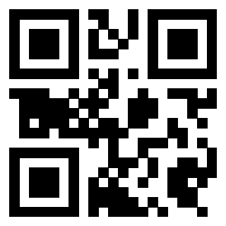 QrCode di 3919497579