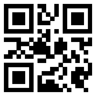 3919497581 - Immagine del Qr Code