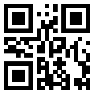 Scansione del Qr Code di 3919497582