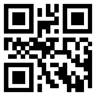 QrCode di 3919497585