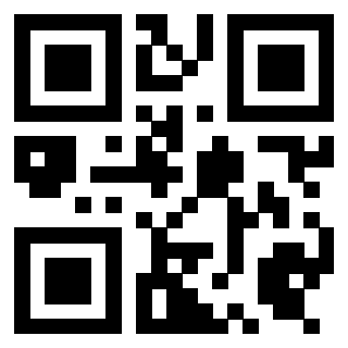 Immagine del Qr Code di 3919497587