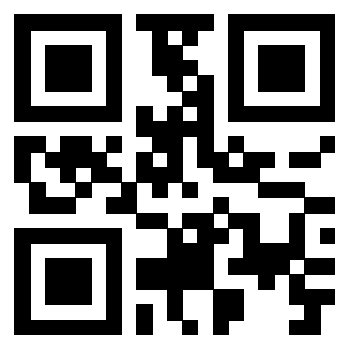 Immagine del Qr Code di 3919497589