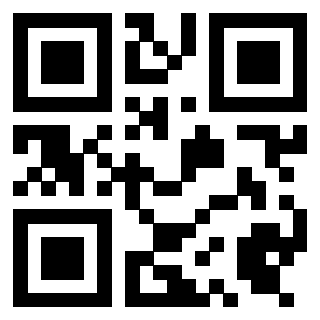 QrCode di 3919497590