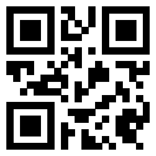3919497594 - Immagine del QrCode associato
