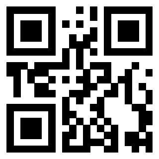 3919497596 QrCode associato