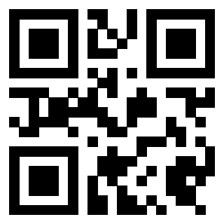 3919497598 QrCode associato