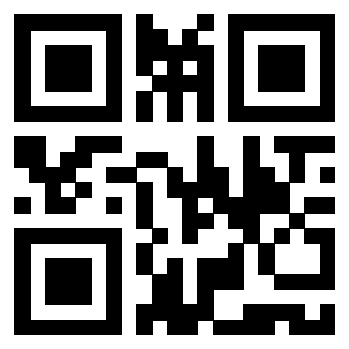 3919497599 - Immagine del QrCode