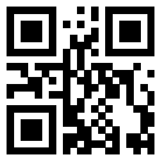3919497600 - Immagine del Qr Code associato