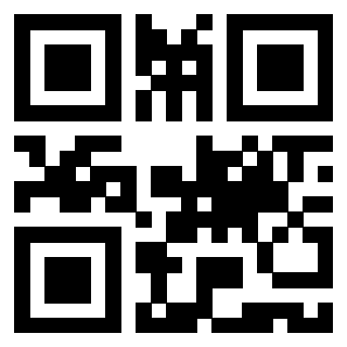 QrCode di 3919497602