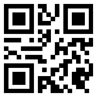 Immagine del Qr Code di 3919497605