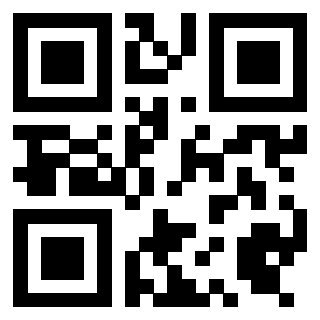 3919497606 - Immagine del Qr Code associato