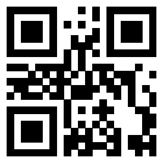 3919497612 Qr Code associato