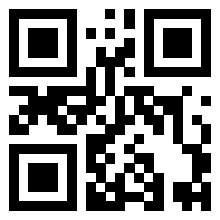 Scansione del Qr Code di 3919497615