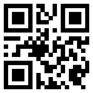 Immagine del QrCode di 3919497619