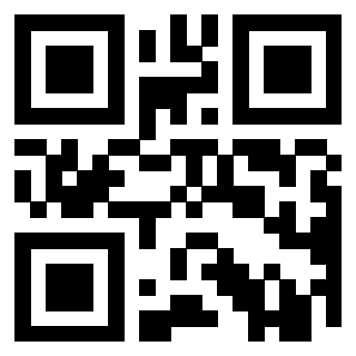 Scansione del Qr Code di 3919497620