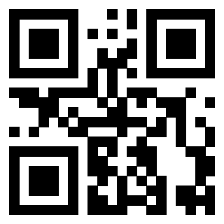 Immagine del QrCode di 3919497623