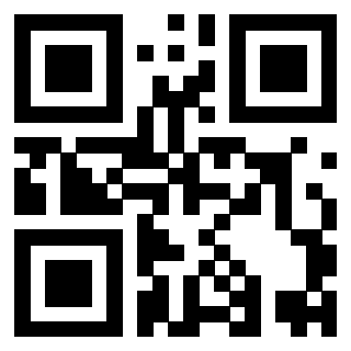 3919497624 - Immagine del Qr Code associato