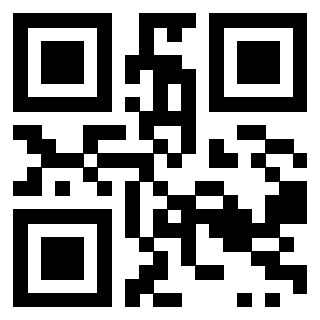 Il QrCode di 3919497626