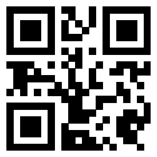 Immagine del QrCode di 3919497628