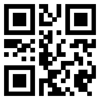 3919497629 - Immagine del Qr Code associato