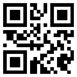 Qr Code di 3919497634