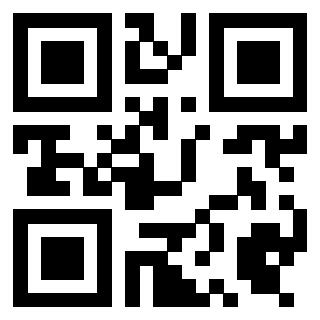 3919497641 Qr Code associato