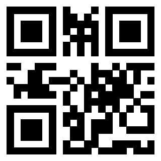 Immagine del QrCode di 3919497643