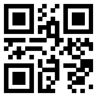 3919497644 QrCode associato