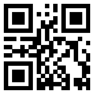 3919497645 - Immagine del Qr Code associato