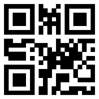 Immagine del QrCode di 3919497646