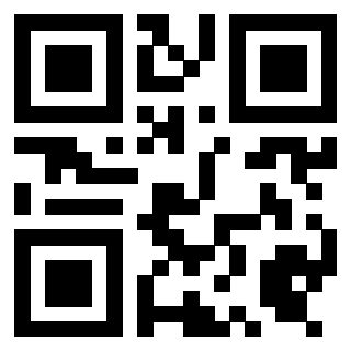 Immagine del QrCode di 3919497649