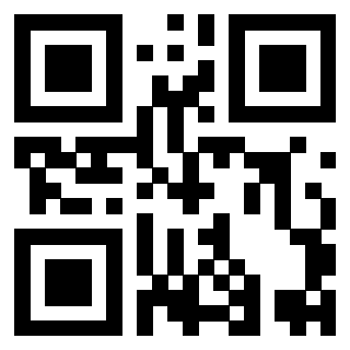 3919497656 - Immagine del Qr Code associato