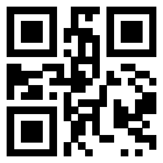 Il QrCode di 3919497659