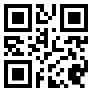3919497660 - Immagine del QrCode associato