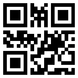 Immagine del Qr Code di 3919497661