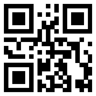 QrCode di 3919497663