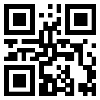 Il QrCode di 3919497669